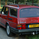 Illustration for article titled Ultra Rare One of Two Saab 900 Wagon—Swede Dreams Are Made Of This